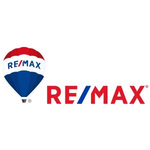 A logo of Remax Real Estate Agency